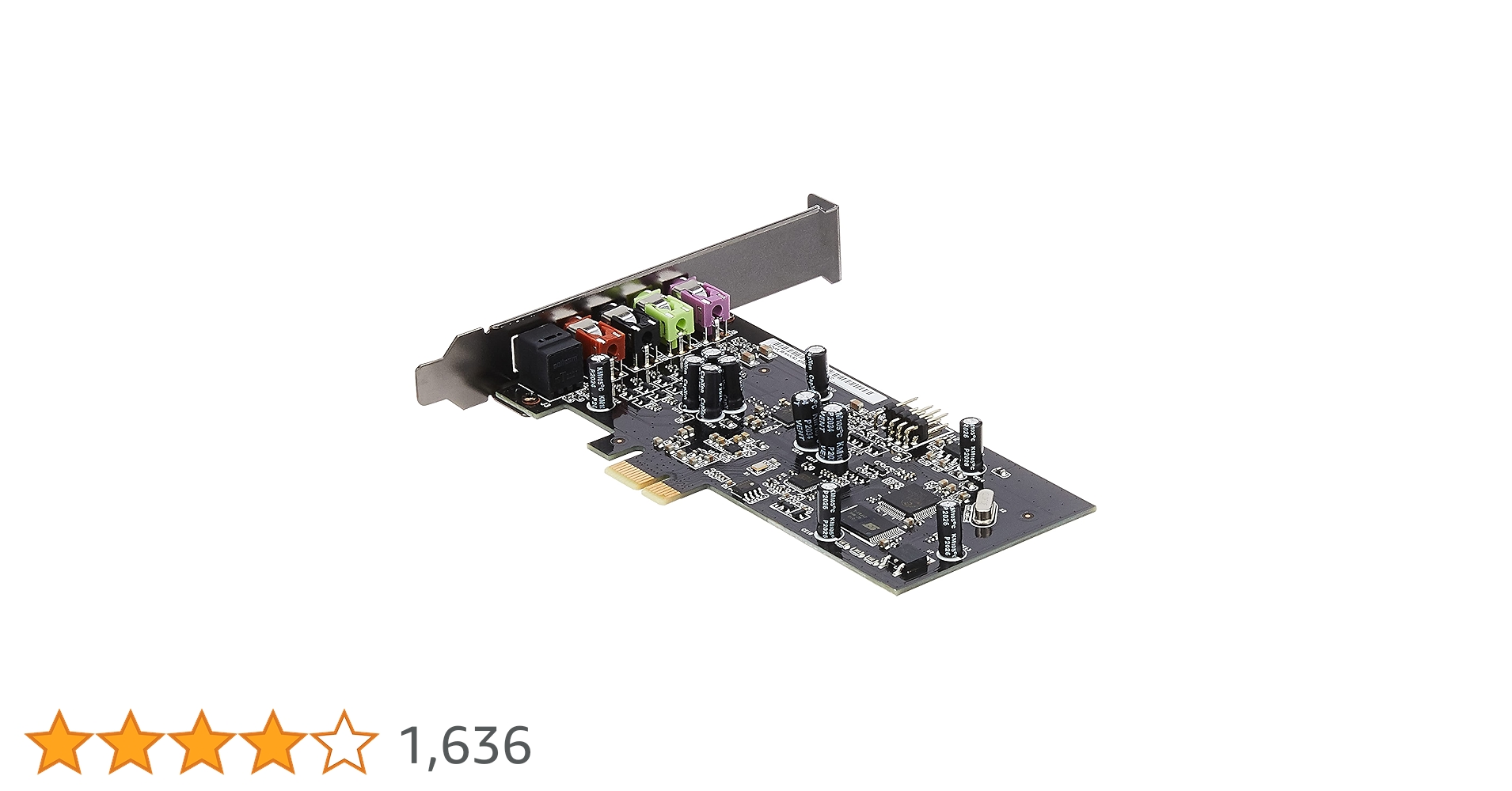 ASUS XONAR SE サウンドカード Amazon.co.jp: ASUS 5.1ch ハイレゾ対応 ゲーミングサウンド